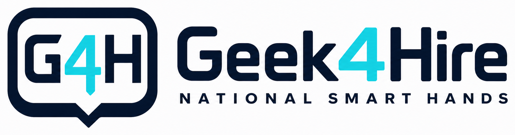 Geek 4 Hire — National Smart Hands